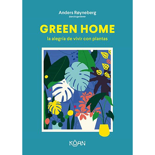 Green Home