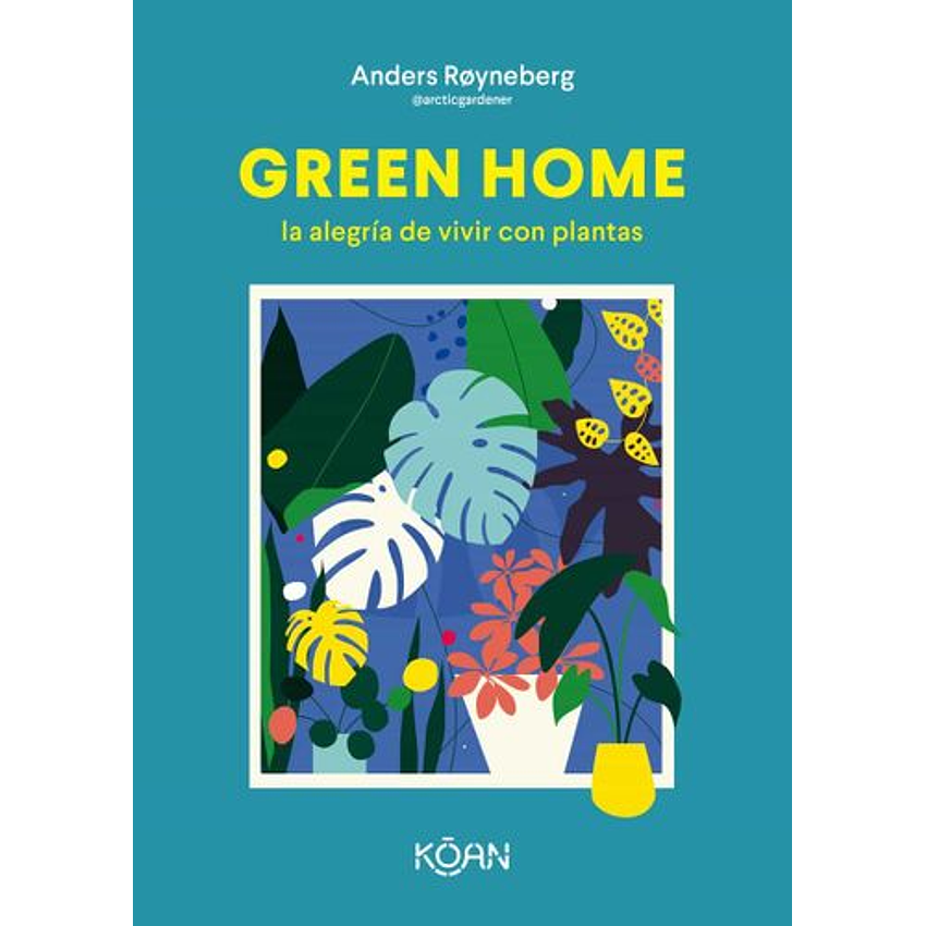 Green Home 1