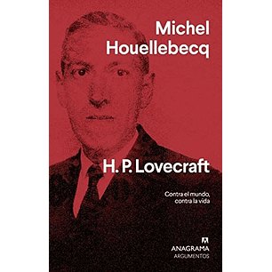 H.p. Lovecraft