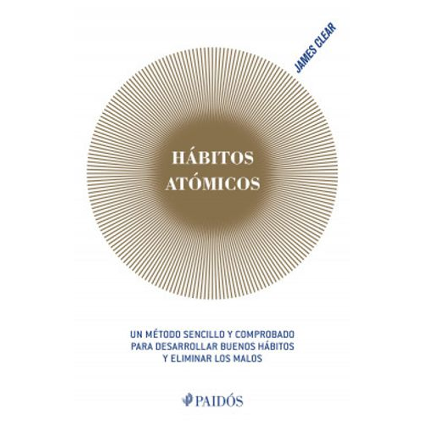 Habitos Atomicos 1