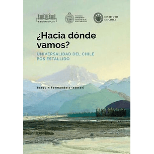 Hacia Donde Vamos