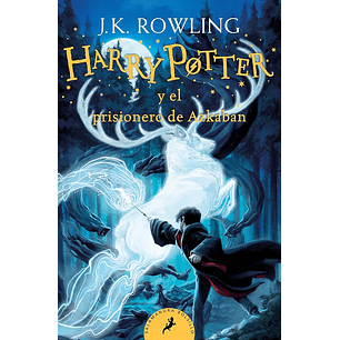 Harry Potter 3 - Y El Prisionero De Azkaban