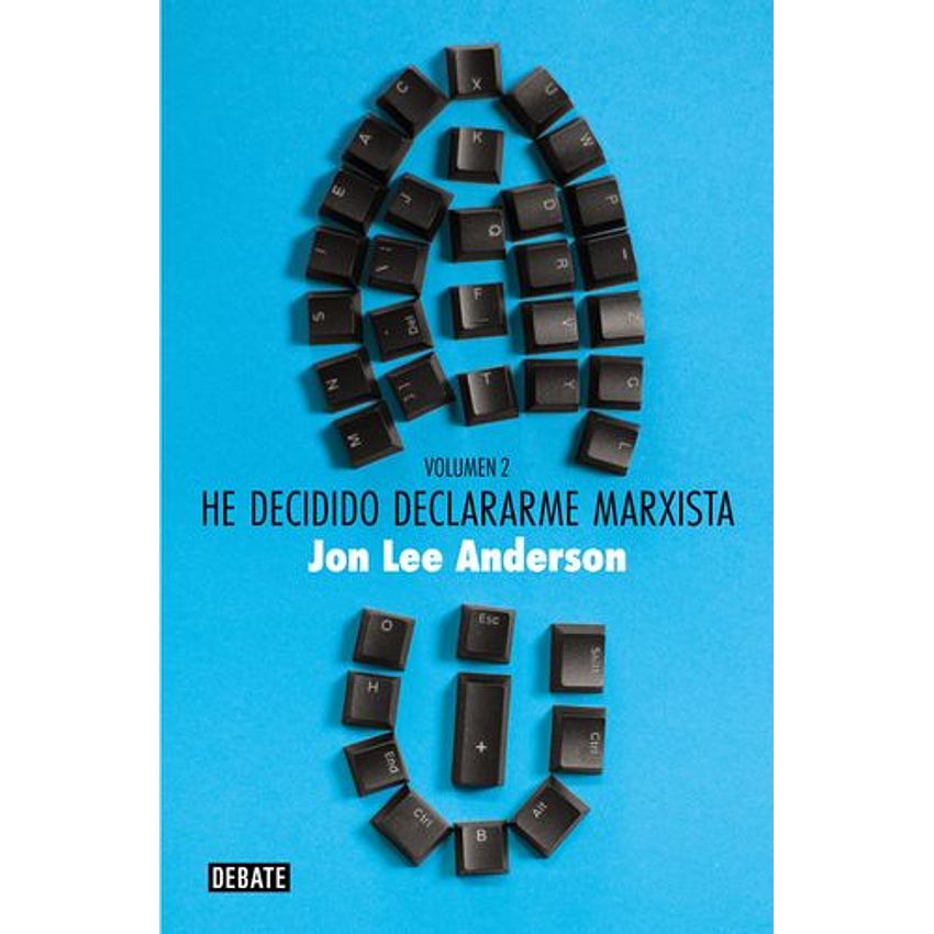 He Decidido Declararme Marxista 2 1