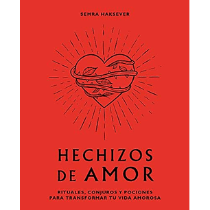 Hechizos De Amor