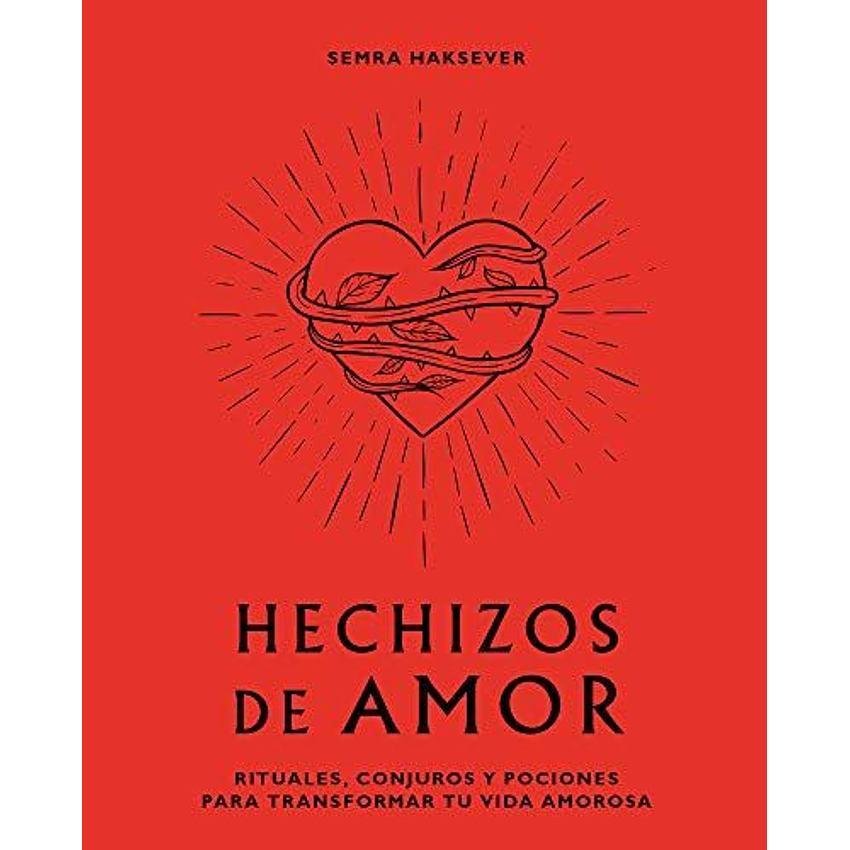 Hechizos De Amor 1