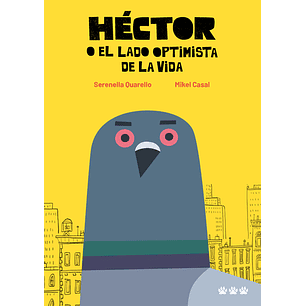 Hector O El Lado Optimista De La Vida
