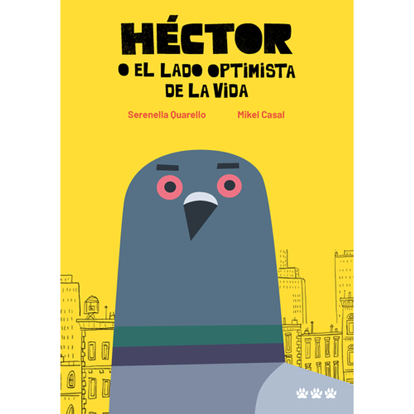 Hector O El Lado Optimista De La Vida 1