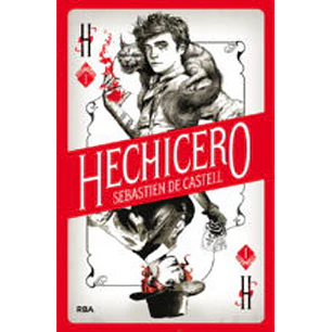 Hechicero