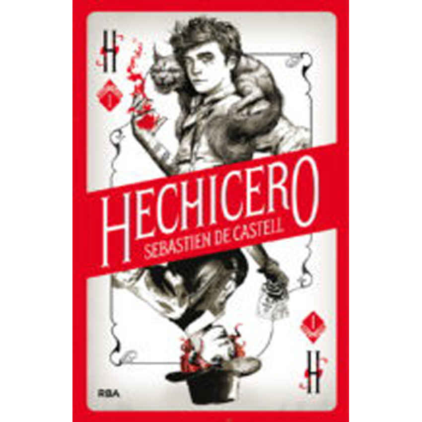 Hechicero 1