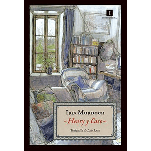 Henry Y Cato