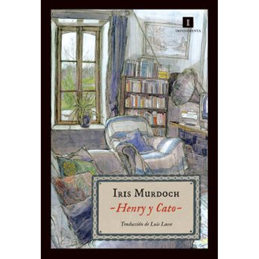 Henry Y Cato 1