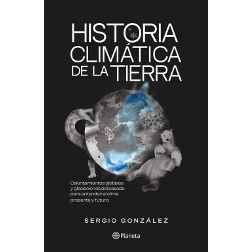 Historia Climatica De La Tierra 1