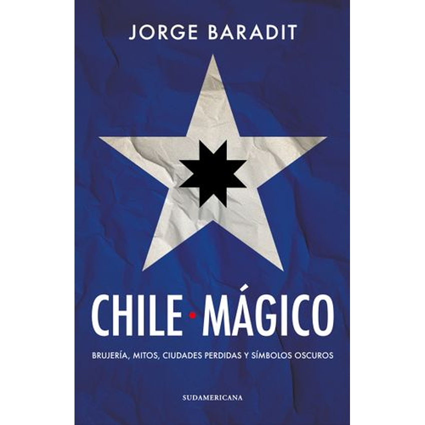 Historia De Chile Magico 1