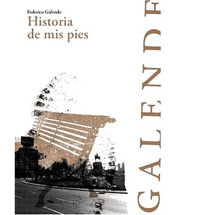 Historia De Mis Pies