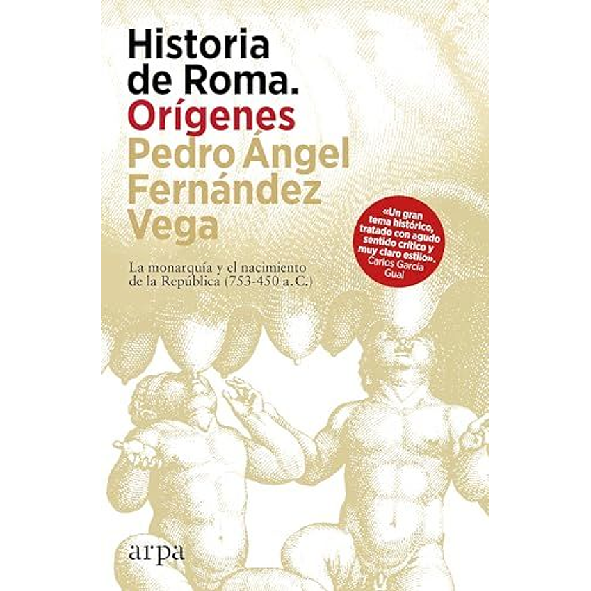 Historia De Roma Origenes 1