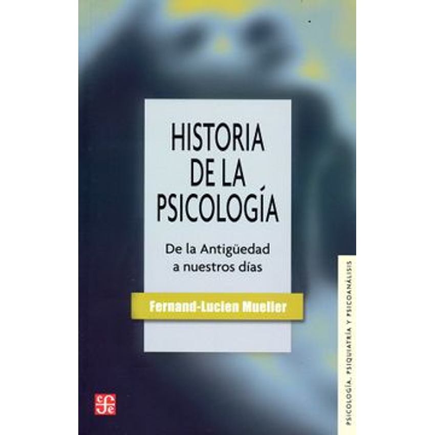 Historia De La Psicologia 1