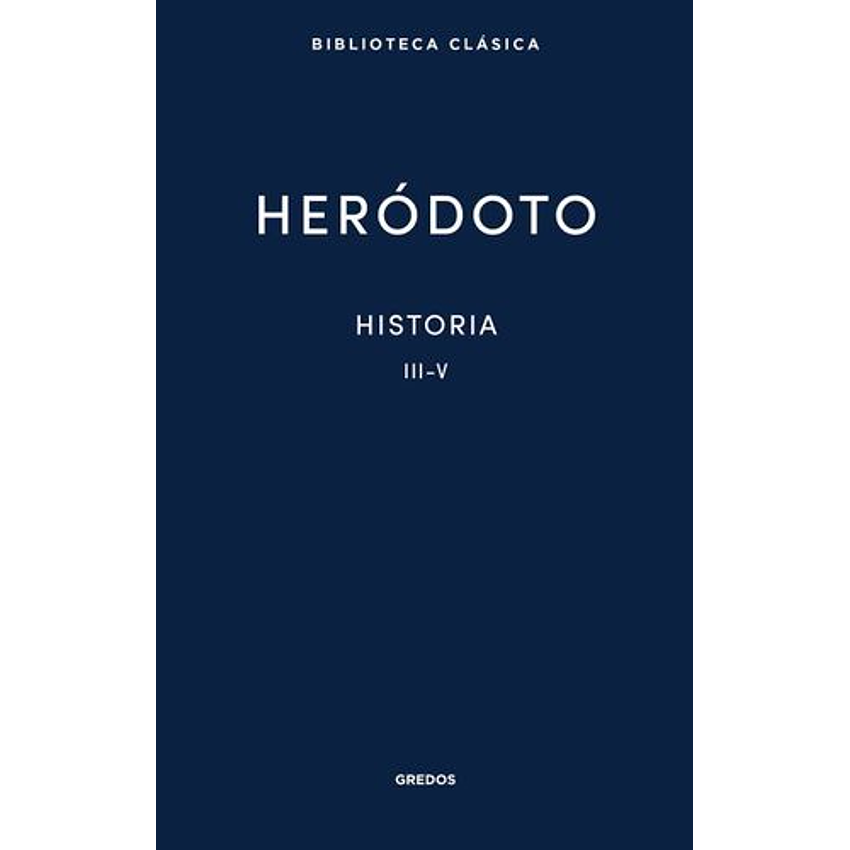 Historia Iii-v 1