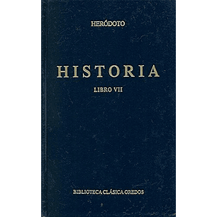 Historia Libro Vii