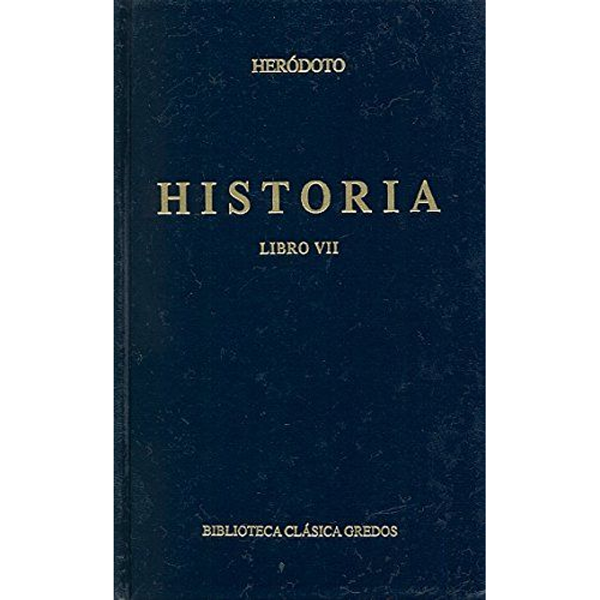 Historia Libro Vii 1