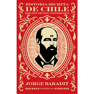Historia Secreta De Chile