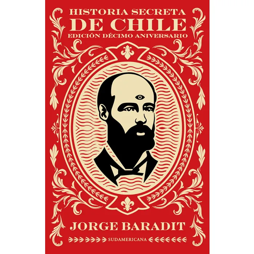 Historia Secreta De Chile 1