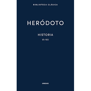 Historia Vi-vii