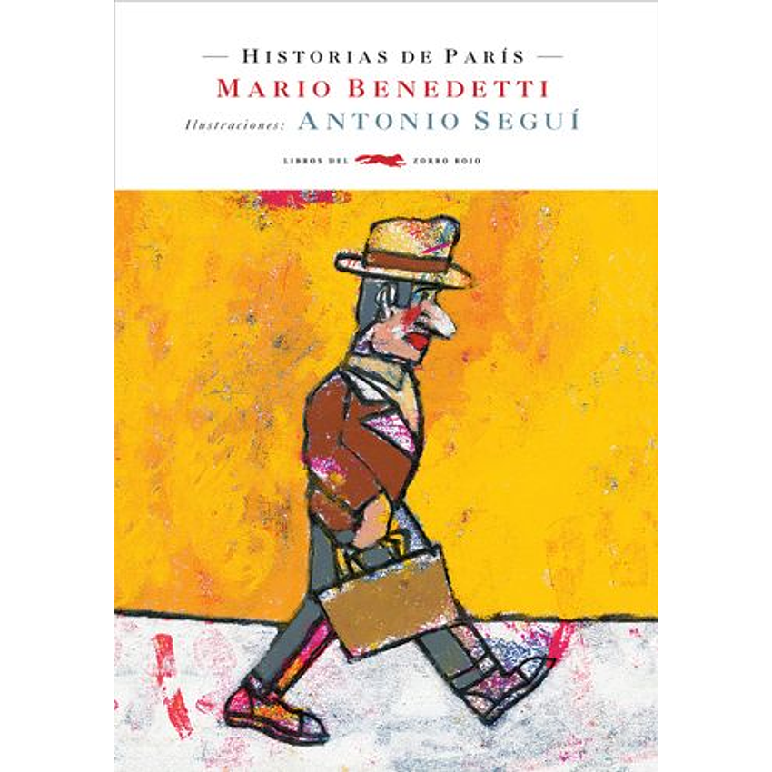 Historias De Paris 1