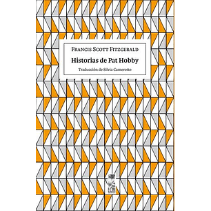 Historias De Pat Hobby