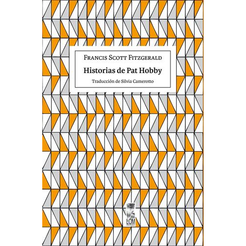 Historias De Pat Hobby 1