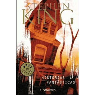 Historias Fantasticas
