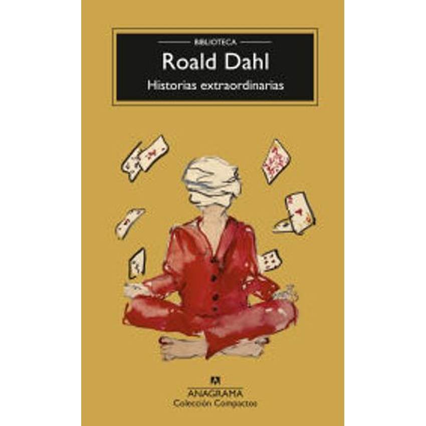 Historias Extraordinarias  (Cm) 1