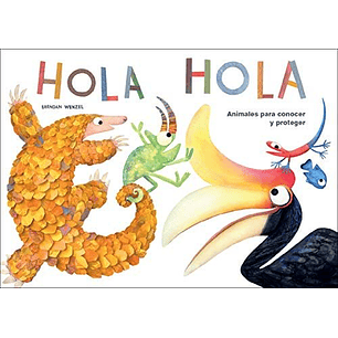 Hola Hola