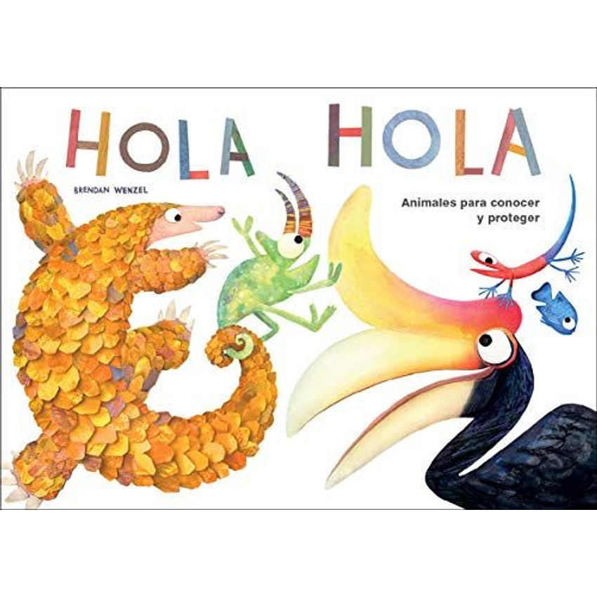 Hola Hola 1