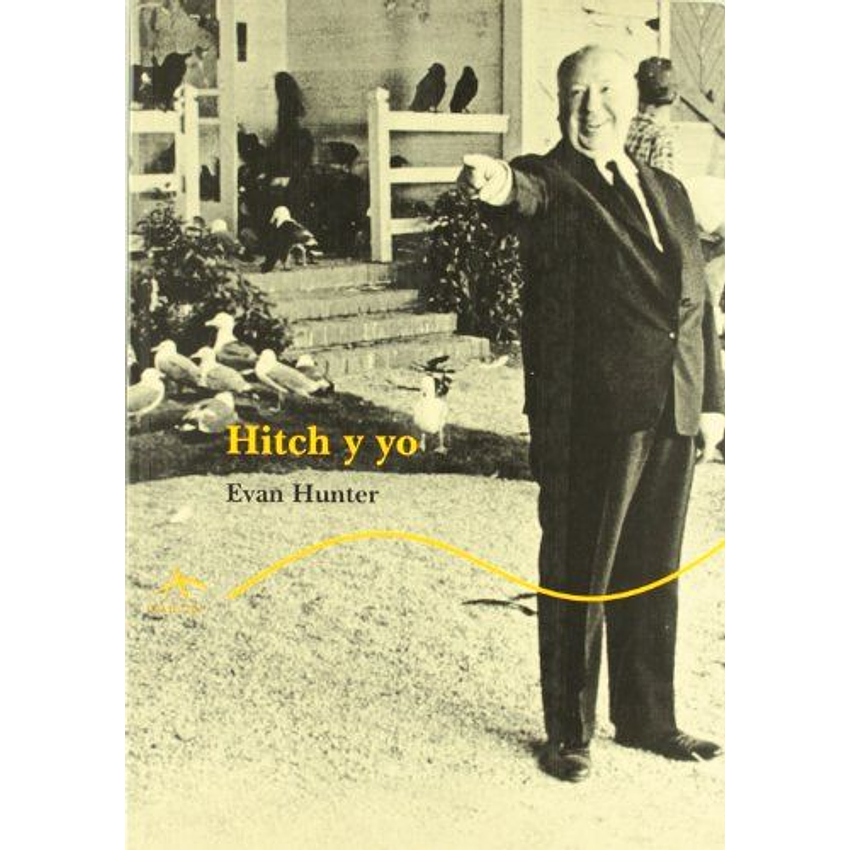Hitch Y Yo 1