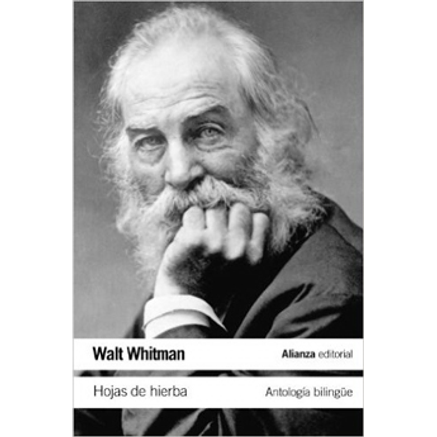 Hojas De Hierba (Alianza) 1