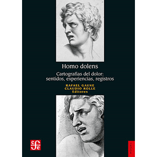 Homo Dolens