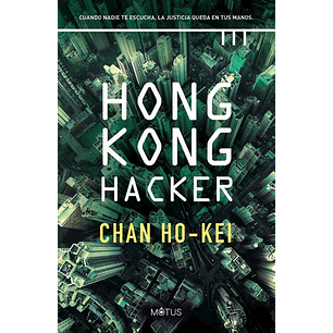 Hong Kong Hacker