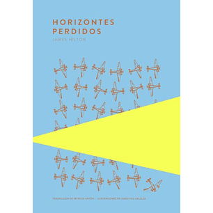 Horizontes Perdidos