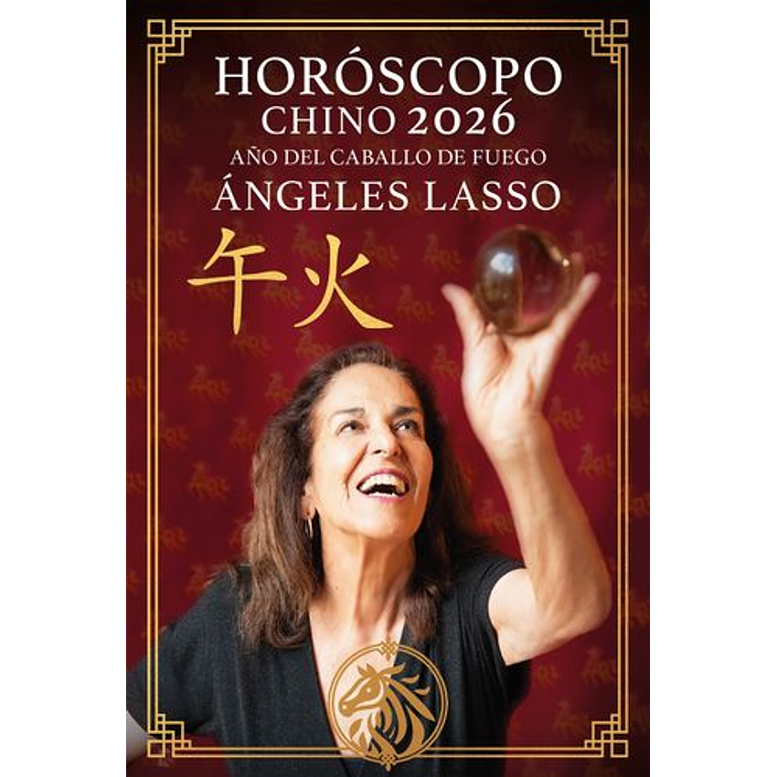Horoscopo Chino 2026 1