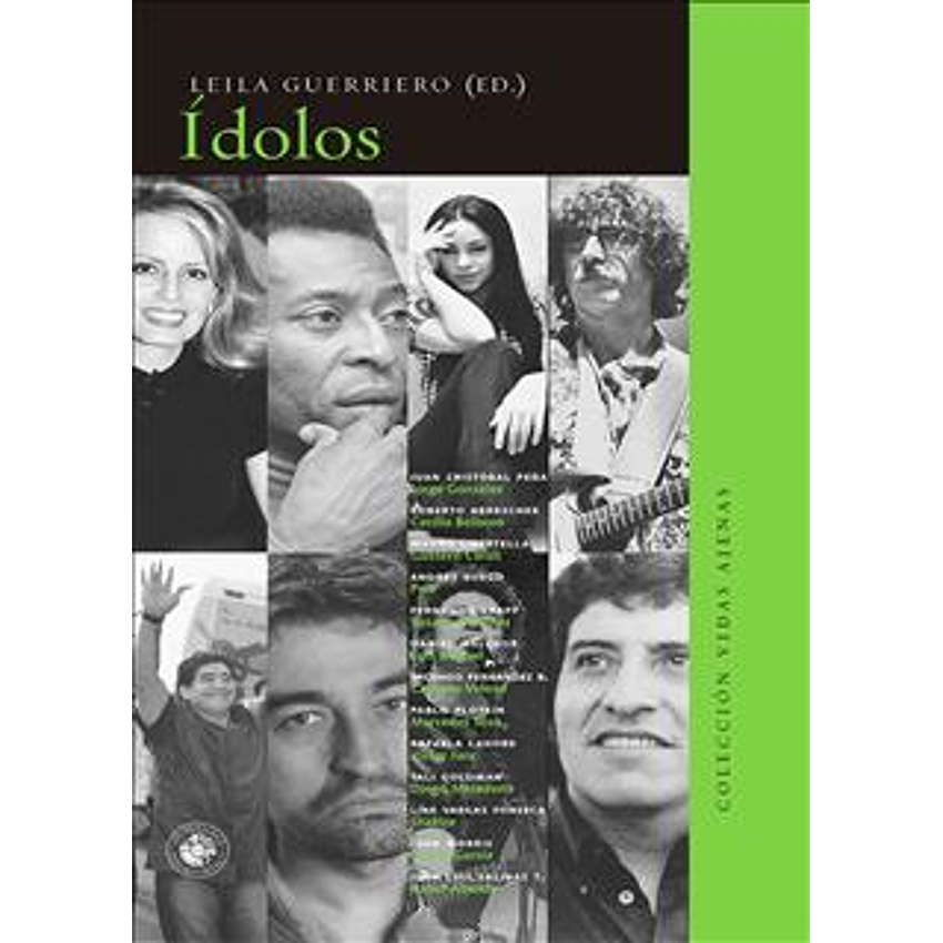 Idolos 1