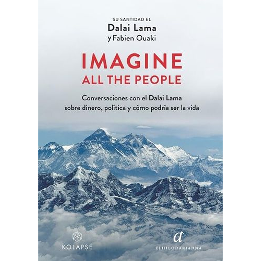 Imagine All The People 1