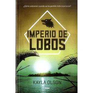 Imperio De Lobos