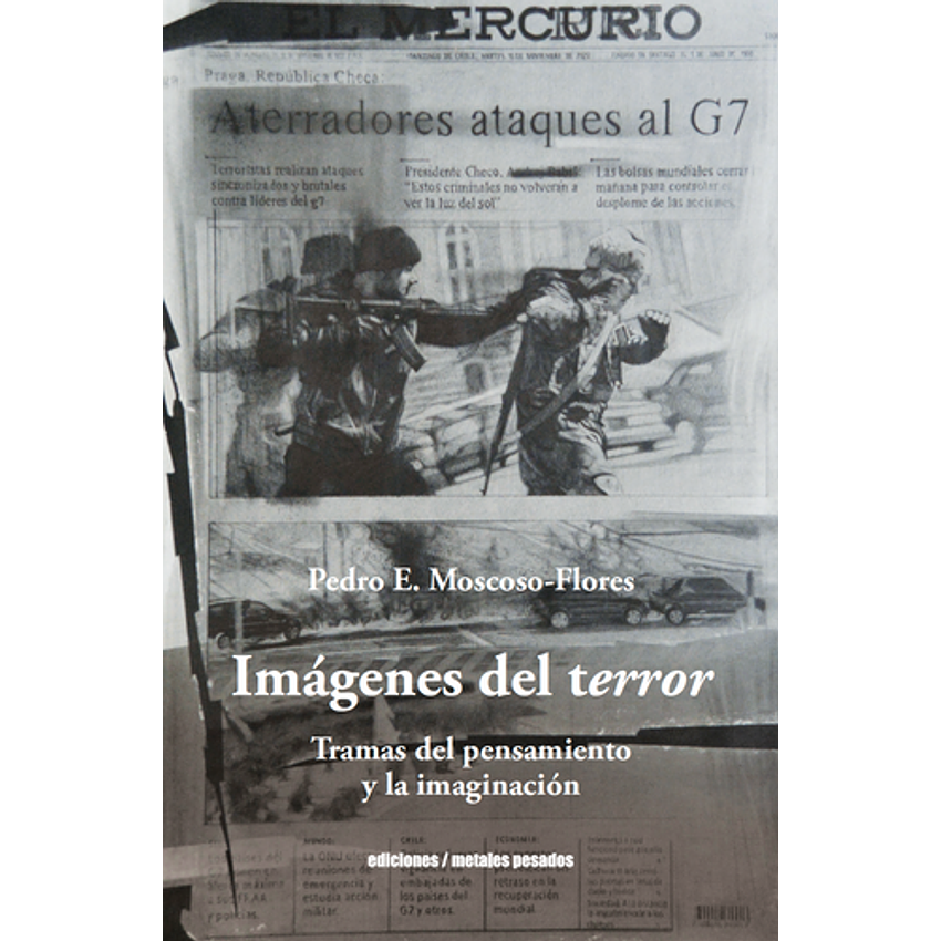 Imagenes Del Terror 1