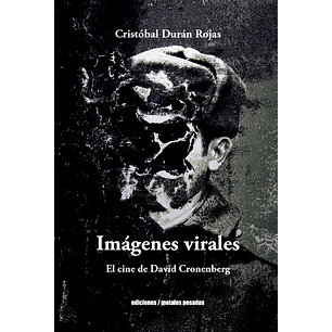 Imagenes Virales El Cine De David Cronenberg