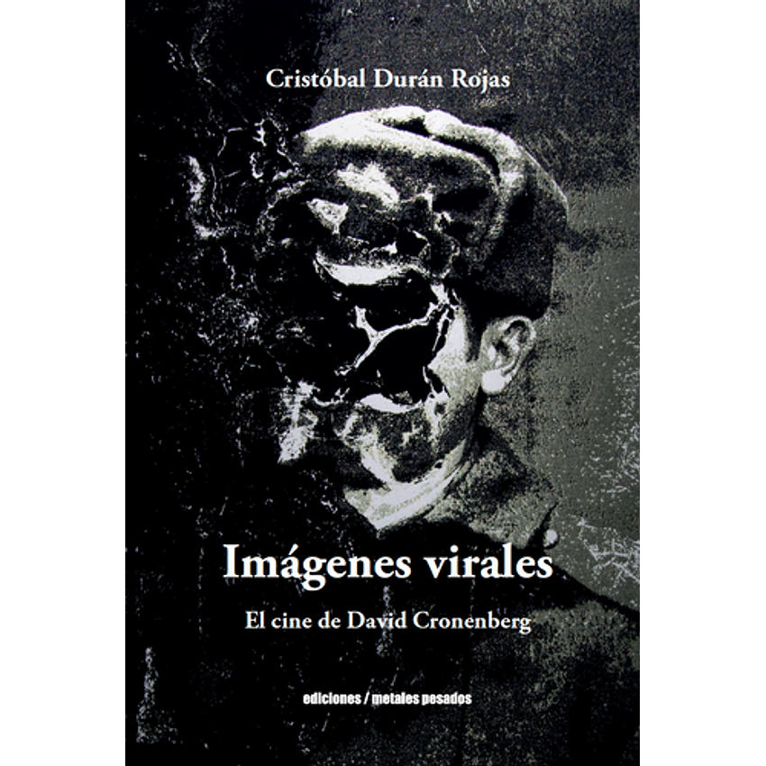 Imagenes Virales El Cine De David Cronenberg 1