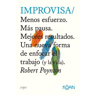 Improvisa