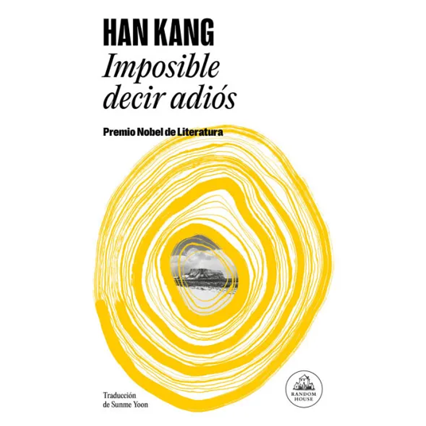 Imposible Decir Adios 1