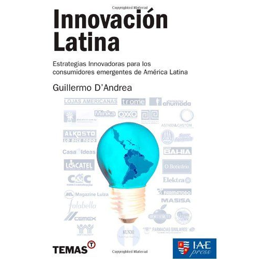 Innovacion Latina 1
