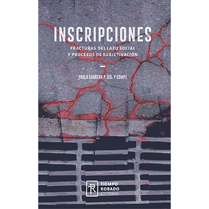 Inscripciones