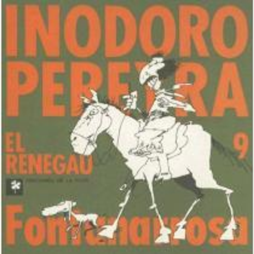 Inodoro Pereyra 9 1